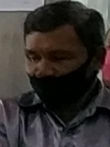 Bonar Palari