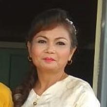 Femina Fredika Purukan
