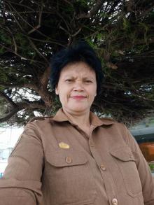 Eva Manembu