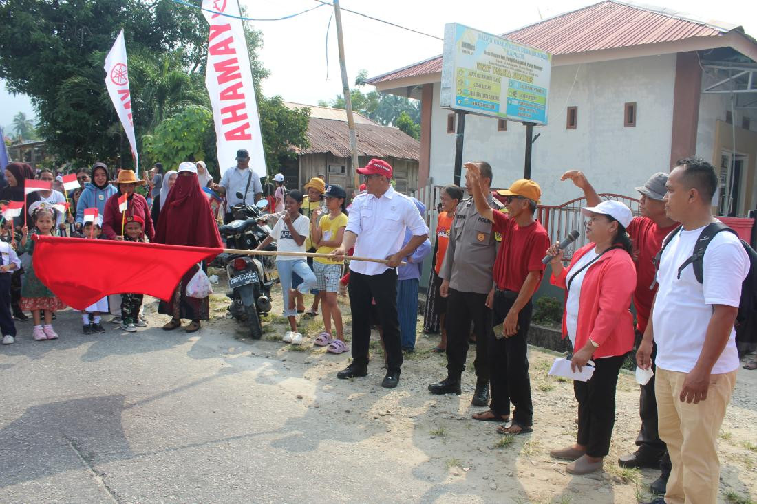 upacara-hut-proklamasi-ri-ke-81