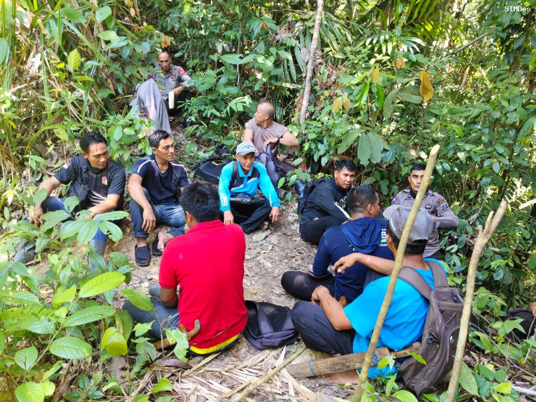 penertiban-kegiatan-pertambangan-emas-tanpa-izin