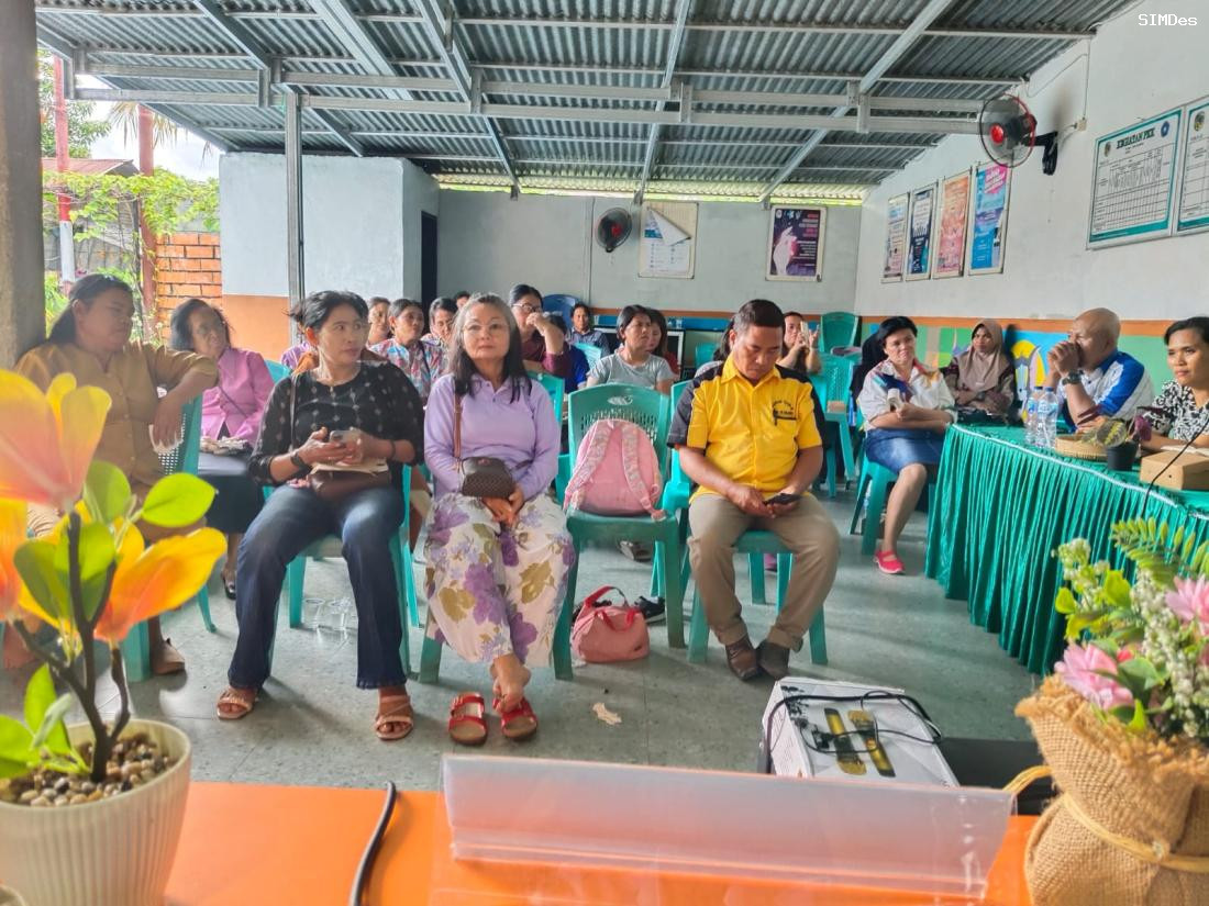 rapat-program-kdkmp