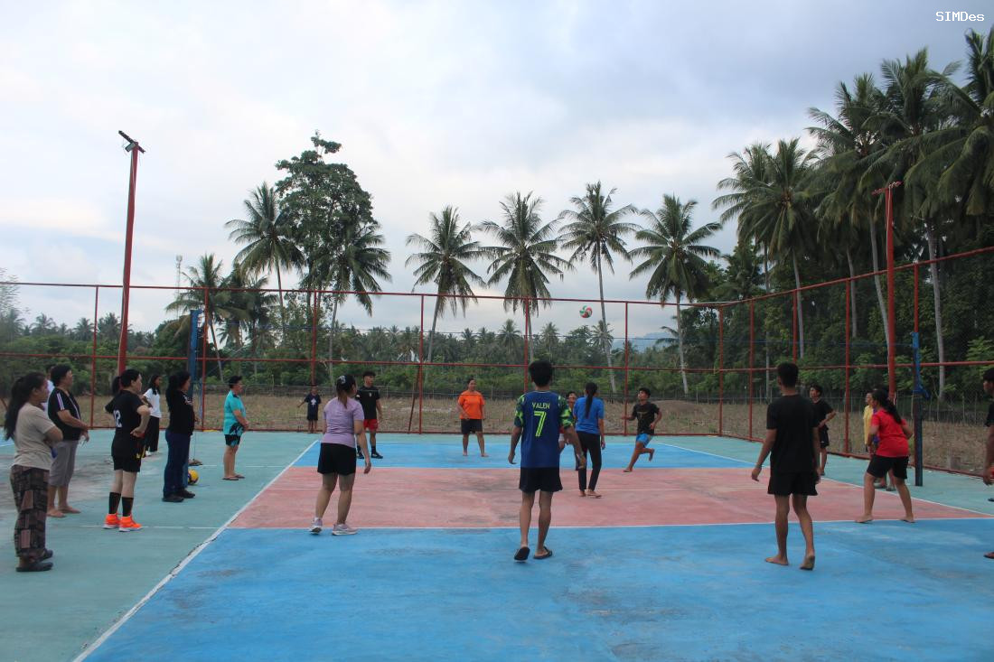 pertandingan-bola-voli
