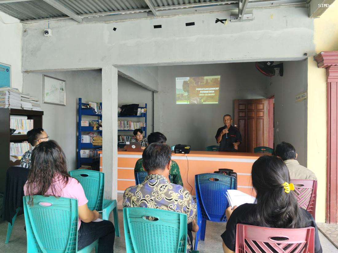 brifing-petugas-pendata-desa-cantik
