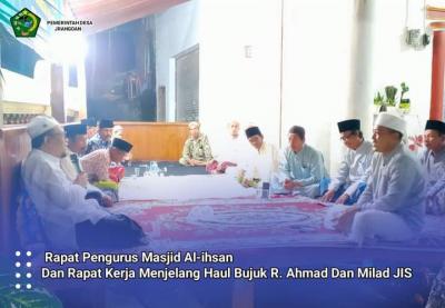 rapat-kordinasi-pengurus-masjid-al-ihsan-dan-rapat-kerja-jelang-haul-r-ahmad