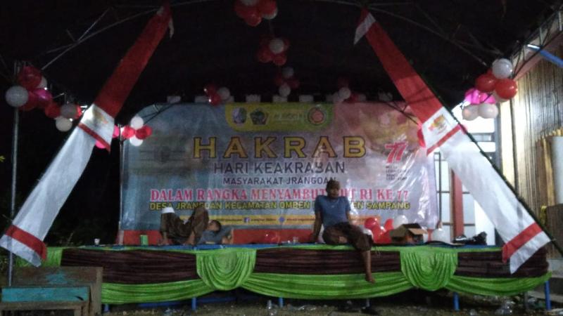 pernak-pernik-semarak-hut-ri-77-desa-jrangoan-omben-sampang-jrangoanpantes-hutri77