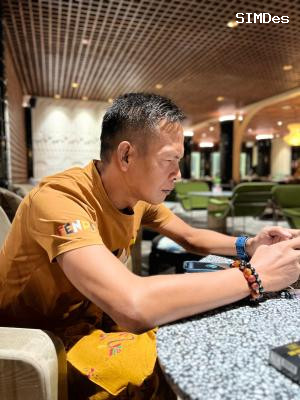 Foto Perangkat