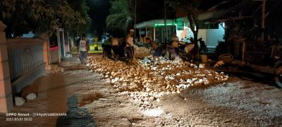 kades-labuhan-paksa-aparat-kerja-bakti-dibulan-puasa
